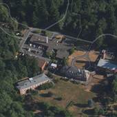 Lewis & Clark College - Corbett House