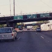Martin Luther King Jr. Blvd and Grand Ave - Portland