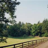 Orville Road - Outside Salem