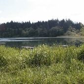 Silverton private driveway