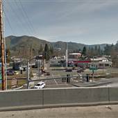 Rogue River, City of