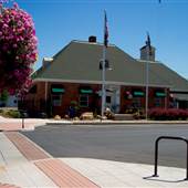 Canby City Hall