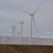 Klondike Wind Farm
