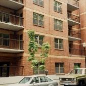 University Park Apartments