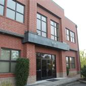Tigard Triangle Office Building