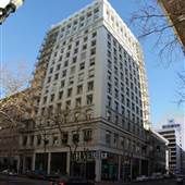 SW 5th & Alder Building