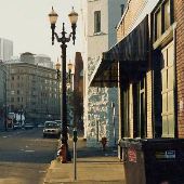 NW Tenth and Flanders