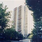 Portland Center Building Area