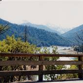 Applegate Lake