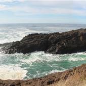 Rocky Creek State Scenic Viewpoint