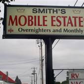 Smiths Mobile Estates