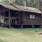 Bueler Ranch Cabins