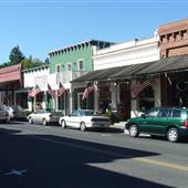 Jacksonville, City of