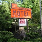 Mountain Air Motel