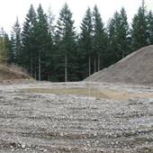 Clackamas River Rock Quarry