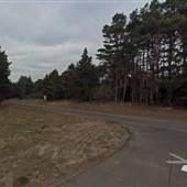 Fort Stevens - Burma Road