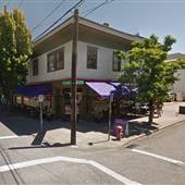 McMenamin's on NW 23rd