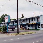 Town House Motel