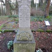 Masonic Cemetery/Hope Abbey Mausoleum