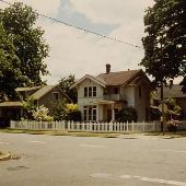 W 5th & Monroe Victorian