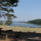 Gerber Reservoir