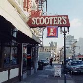 Scooter McQuades Cafe and Bar