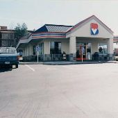 Burgerville - 26th and Powell