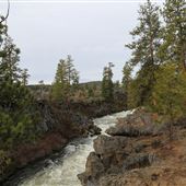 Dillon Falls