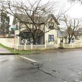 Pellegrino's Country Cottage