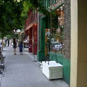 NW 23rd Ave Business District