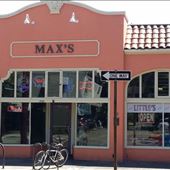 Max's Tavern