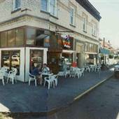 Laurelthirst Public House