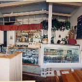 Wild Onion Café
