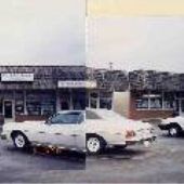 Oleson & Garden Home Road Strip Mall