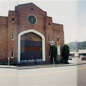 First Baptist Church