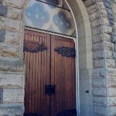 First Baptist Church