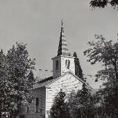 First Protestant Church
