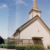 Harrisburg Christian Church