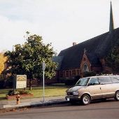 Immanuel Lutheran Church