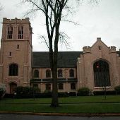 Longview Community Church