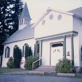Portland Area Churches