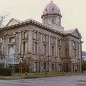 St. Patricks Catholic Church