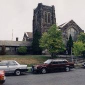 Westminster Presbyterian Church
