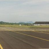 Astoria Airport