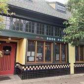 Rose City Book Pub - 10148007