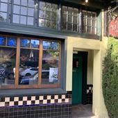 The Little Tattoo Shop - 10148442