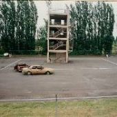 San Rafael Fire Tower