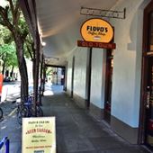 Floyd's Oldtown Coffee House