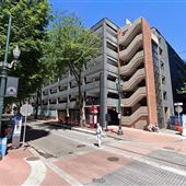 SW 10th & Yamhill (SP)