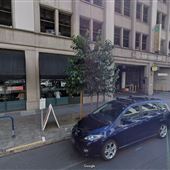 SW 4th & Pine Parking Garage